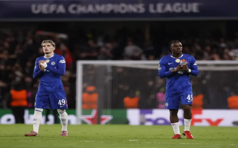 تشيلسي أمام تحدٍ مصيري جديد لإنقاذ موسمه عقب الخروج من البطولات المحلية